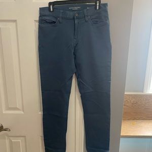 Banana Republic Traveler jeans